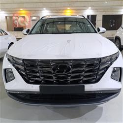 هیوندای تۆکسۆن